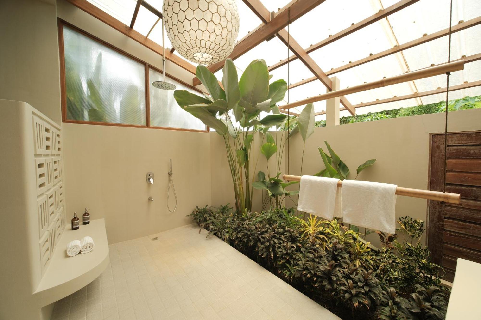 Schoenhouse Villa Siargao General Luna  Exterior photo